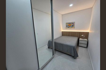 Quarto 1 de casa para alugar com 1 quarto, 26m² em Santa Monica, Florianópolis