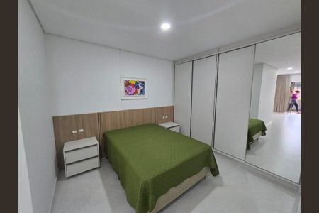 Quarto de casa para alugar com 1 quarto, 33m² em Santa Monica, Florianópolis