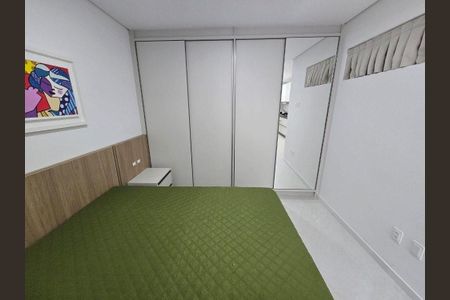Quarto de casa para alugar com 1 quarto, 33m² em Santa Monica, Florianópolis