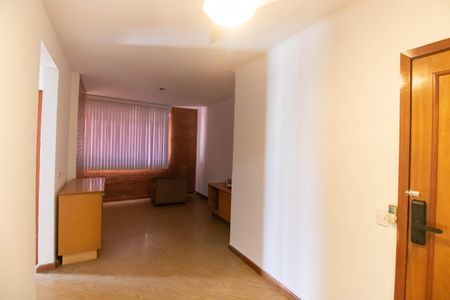 Sala de apartamento para alugar com 2 quartos, 64m² em Boa Viagem, Niterói