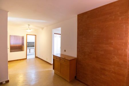 Sala de apartamento para alugar com 2 quartos, 64m² em Boa Viagem, Niterói