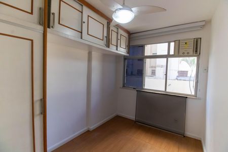 Quarto  de apartamento para alugar com 2 quartos, 64m² em Boa Viagem, Niterói