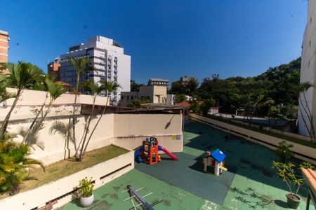 Apartamento para alugar com 64m², 2 quartos e 1 vagaVista da Suíte 