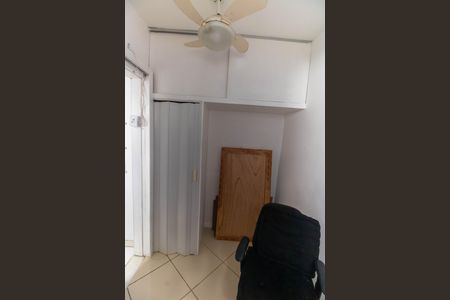 Apartamento para alugar com 64m², 2 quartos e 1 vagaQuarto de Serviço