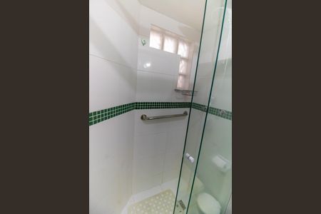 Apartamento para alugar com 64m², 2 quartos e 1 vagaBanheiro Social