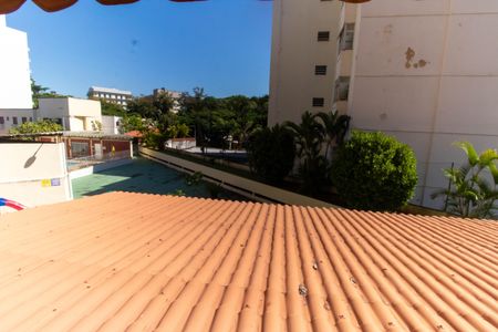 Apartamento para alugar com 64m², 2 quartos e 1 vagaVista da Sala