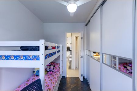 Apartamento à venda com 65m², 2 quartos e 2 vagasQuarto