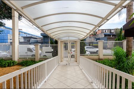 Apartamento à venda com 65m², 2 quartos e 2 vagasPortaria