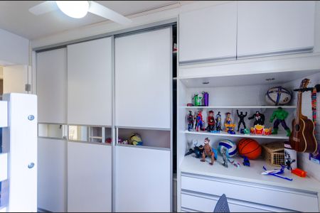 Apartamento à venda com 65m², 2 quartos e 2 vagasQuarto