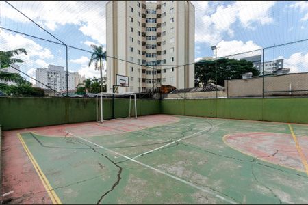 Apartamento à venda com 65m², 2 quartos e 2 vagasQuadra Esportiva
