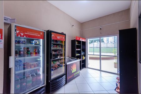 Apartamento à venda com 65m², 2 quartos e 2 vagasMercado