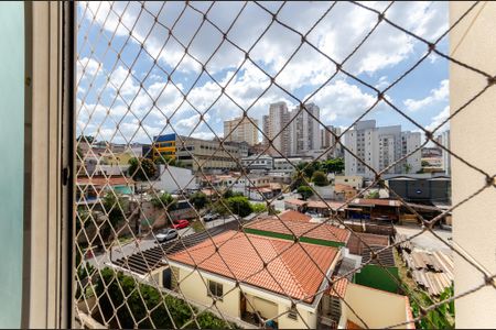 Apartamento à venda com 65m², 2 quartos e 2 vagasÁrea de Serviço - Janela