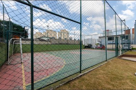 Apartamento à venda com 65m², 2 quartos e 2 vagasQuadra Esportiva