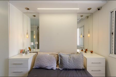 Apartamento à venda com 65m², 2 quartos e 2 vagasSuíte 