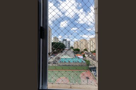 Apartamento à venda com 65m², 2 quartos e 2 vagasQuarto - Janela