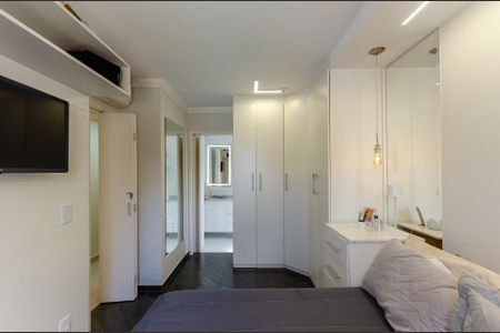 Apartamento à venda com 65m², 2 quartos e 2 vagasSuíte 