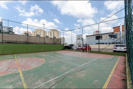 Apartamento à venda com 65m², 2 quartos e 2 vagasQuadra Esportiva