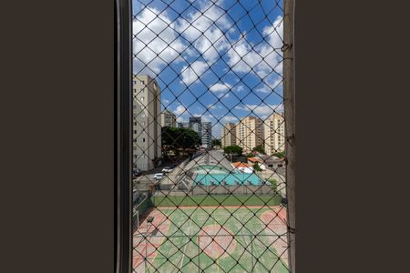 Apartamento à venda com 65m², 2 quartos e 2 vagasSuíte  - Janela