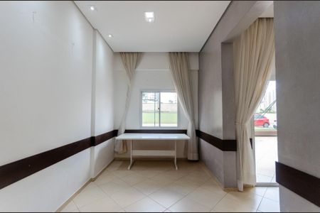 Apartamento à venda com 65m², 2 quartos e 2 vagasÁrea comum - Salão de festas