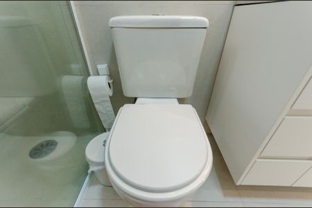Apartamento à venda com 65m², 2 quartos e 2 vagasBanheiro