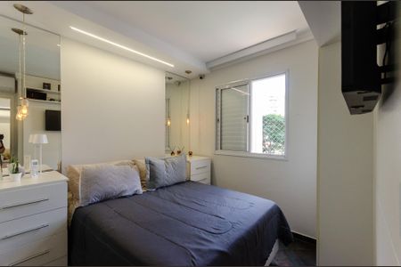 Apartamento à venda com 65m², 2 quartos e 2 vagasSuíte 