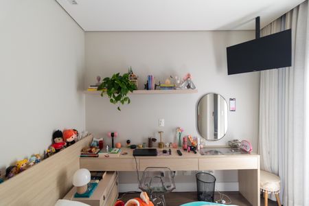 Casa de condomínio à venda com 280m², 4 quartos e 4 vagasSuite 01