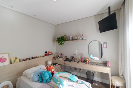 Casa de condomínio à venda com 280m², 4 quartos e 4 vagasSuite 01