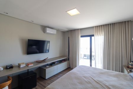 Casa de condomínio à venda com 280m², 4 quartos e 4 vagasSuite 03