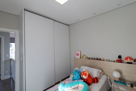 Casa de condomínio à venda com 280m², 4 quartos e 4 vagasSuite 01