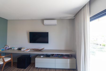 Casa de condomínio à venda com 280m², 4 quartos e 4 vagasSuite 03