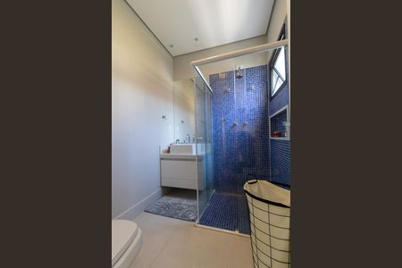 Casa de condomínio à venda com 280m², 4 quartos e 4 vagasBanheiro da Suite 04