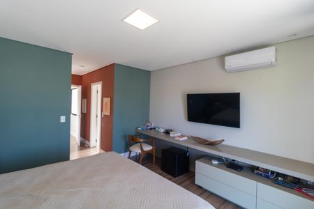 Casa de condomínio à venda com 280m², 4 quartos e 4 vagasSuite 03