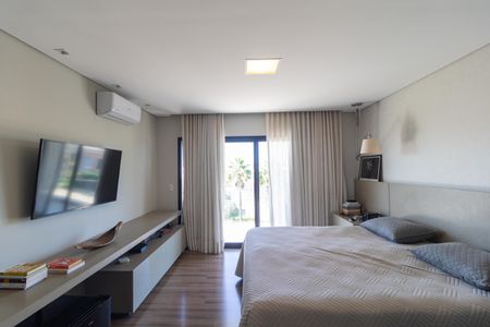 Casa de condomínio à venda com 280m², 4 quartos e 4 vagasSuite 03