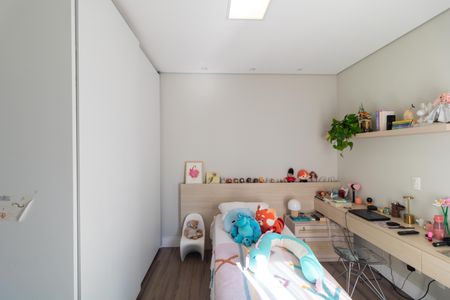 Casa de condomínio à venda com 280m², 4 quartos e 4 vagasSuite 01
