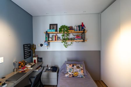 Casa de condomínio à venda com 280m², 4 quartos e 4 vagasSuite 04