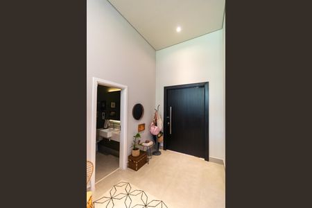 Casa de condomínio à venda com 280m², 4 quartos e 4 vagasSalas