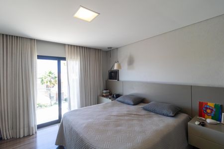 Casa de condomínio à venda com 280m², 4 quartos e 4 vagasSuite 03