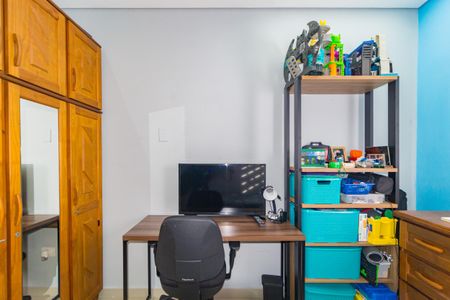 Casa à venda com 140m², 3 quartos e 2 vagas Casa à venda com 140m², 3 quartos e 2 vagasQuarto 1