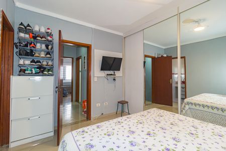 Casa à venda com 140m², 3 quartos e 2 vagas Casa à venda com 140m², 3 quartos e 2 vagasQuarto 3 - Suíte