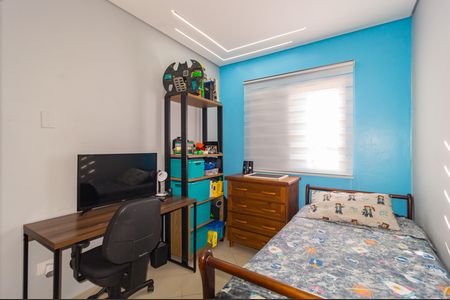 Casa à venda com 140m², 3 quartos e 2 vagas Casa à venda com 140m², 3 quartos e 2 vagasQuarto 1