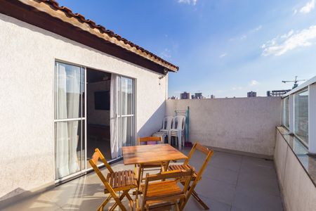 Casa à venda com 140m², 3 quartos e 2 vagas Casa à venda com 140m², 3 quartos e 2 vagasVaranda - Espaço Gourmet