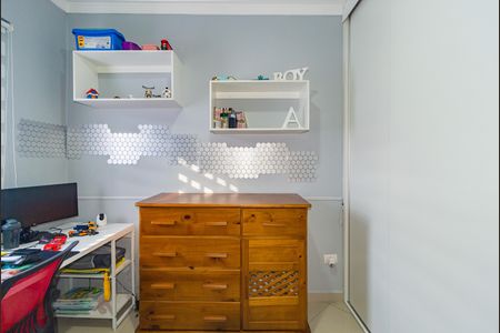 Casa à venda com 140m², 3 quartos e 2 vagas Casa à venda com 140m², 3 quartos e 2 vagasQuarto 2