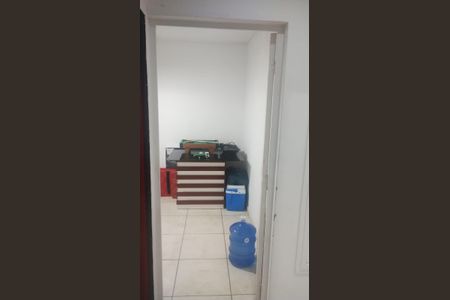 Quarto de apartamento à venda com 2 quartos, 54m² em Vila Nova Uniao, São Paulo