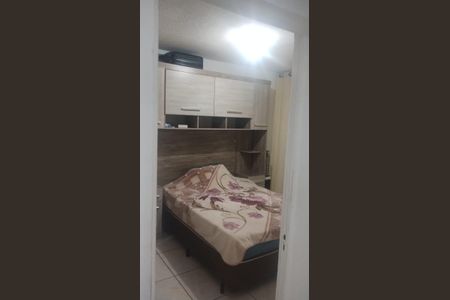 Quarto de apartamento à venda com 2 quartos, 54m² em Vila Nova Uniao, São Paulo