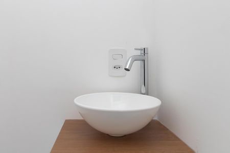 Casa de condomínio à venda com 88m², 2 quartos e 1 vaga Casa de condomínio à venda com 88m², 2 quartos e 1 vagaLavabo