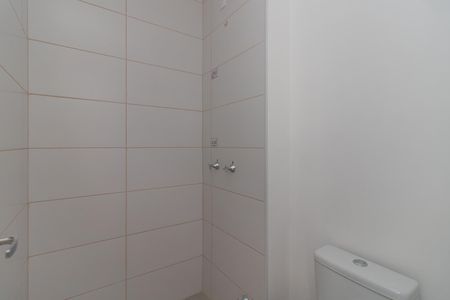 Casa de condomínio à venda com 88m², 2 quartos e 1 vaga Casa de condomínio à venda com 88m², 2 quartos e 1 vagaBanheiro