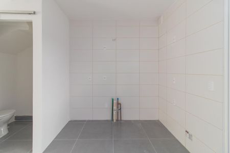 Casa de condomínio à venda com 88m², 2 quartos e 1 vaga Casa de condomínio à venda com 88m², 2 quartos e 1 vagaCozinha