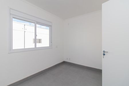 Quarto 1 de casa de condomínio à venda com 2 quartos, 88m² em Campo Novo, Porto Alegre