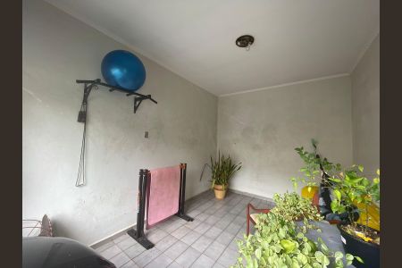 Casa à venda com 146m², 2 quartos e 3 vagasÁrea externa