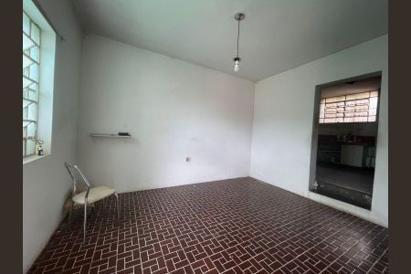 Casa à venda com 146m², 2 quartos e 3 vagasÁrea de Serviço